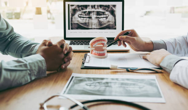 Best Emergency Treatment for Oral Infections in Baudette, MN