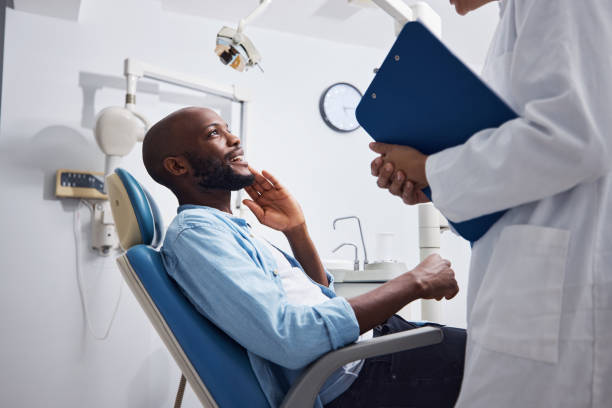 Best Broken or Chipped Tooth Repair in Baudette, MN