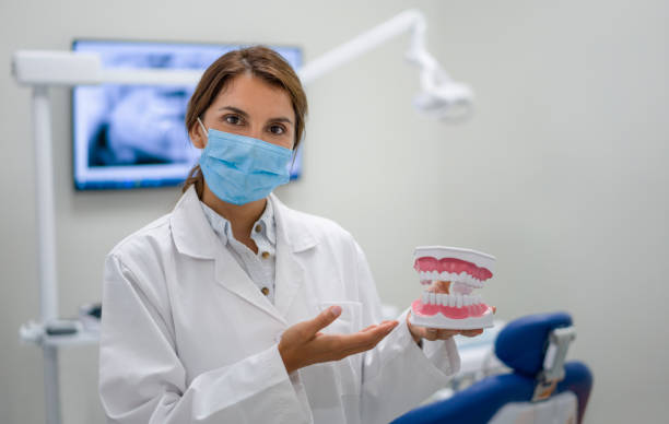 Best Emergency Treatment for Jaw Pain or Injury in Baudette, MN