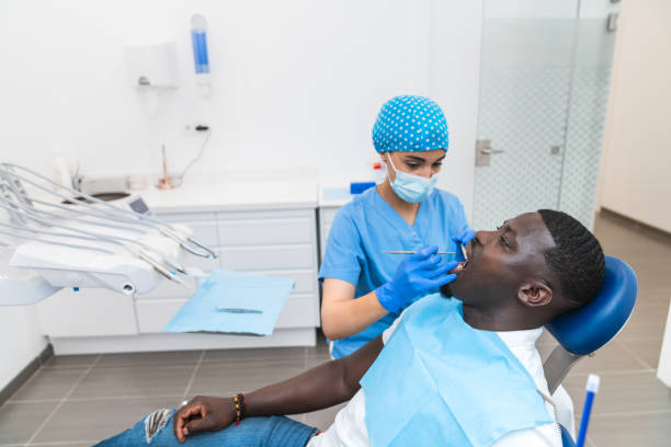 Best Emergency Wisdom Tooth Extraction in Baudette, MN